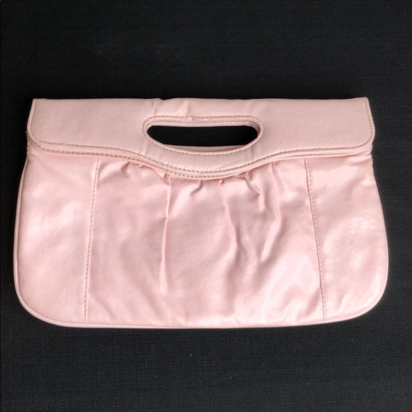 Vintage Pink Purse Snaps - Picture 2 of 10